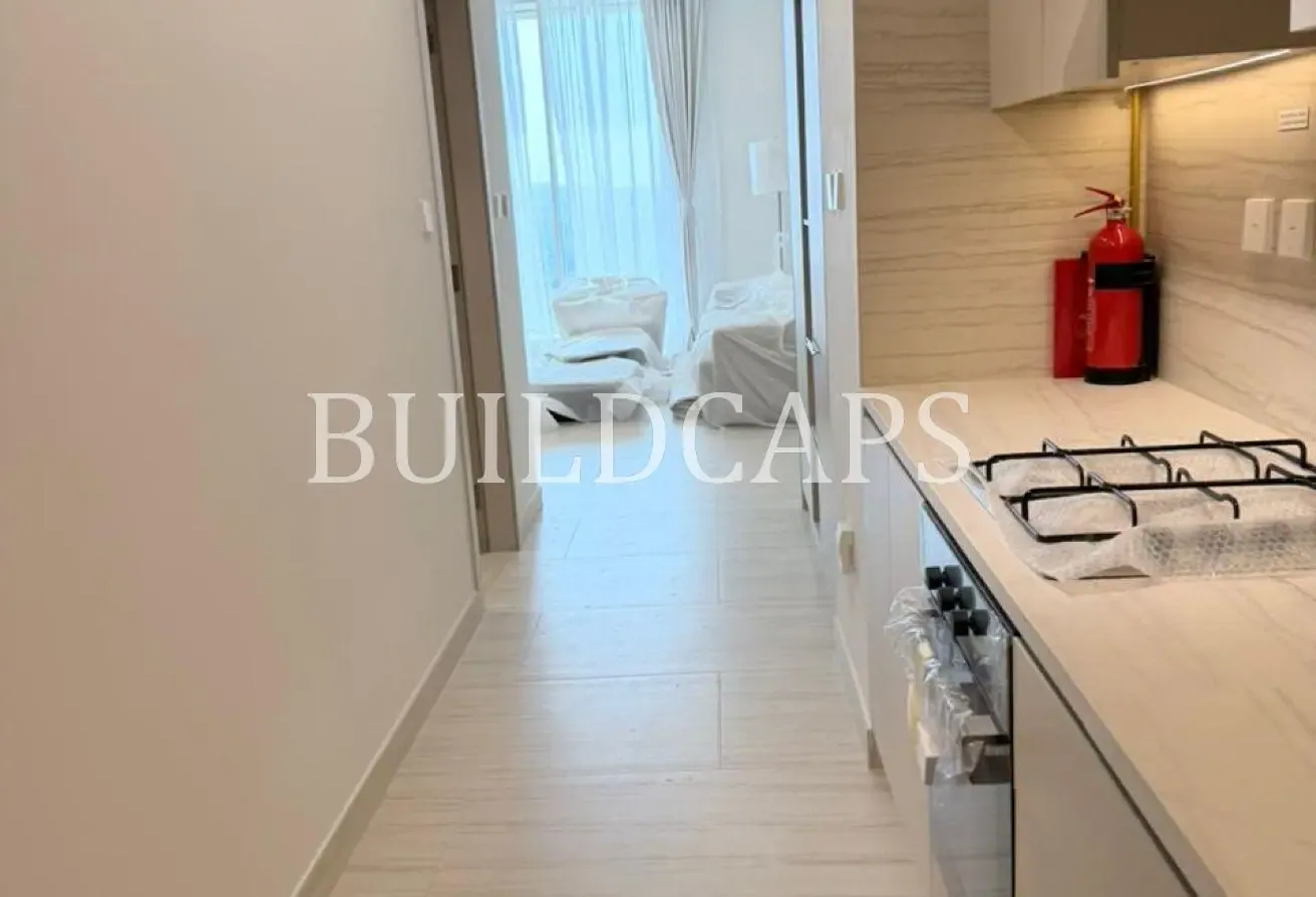 Brand New Fully Furnished 1 Bedroom Apartment