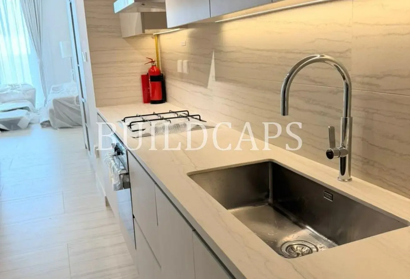 Brand New Fully Furnished 1 Bedroom Apartment