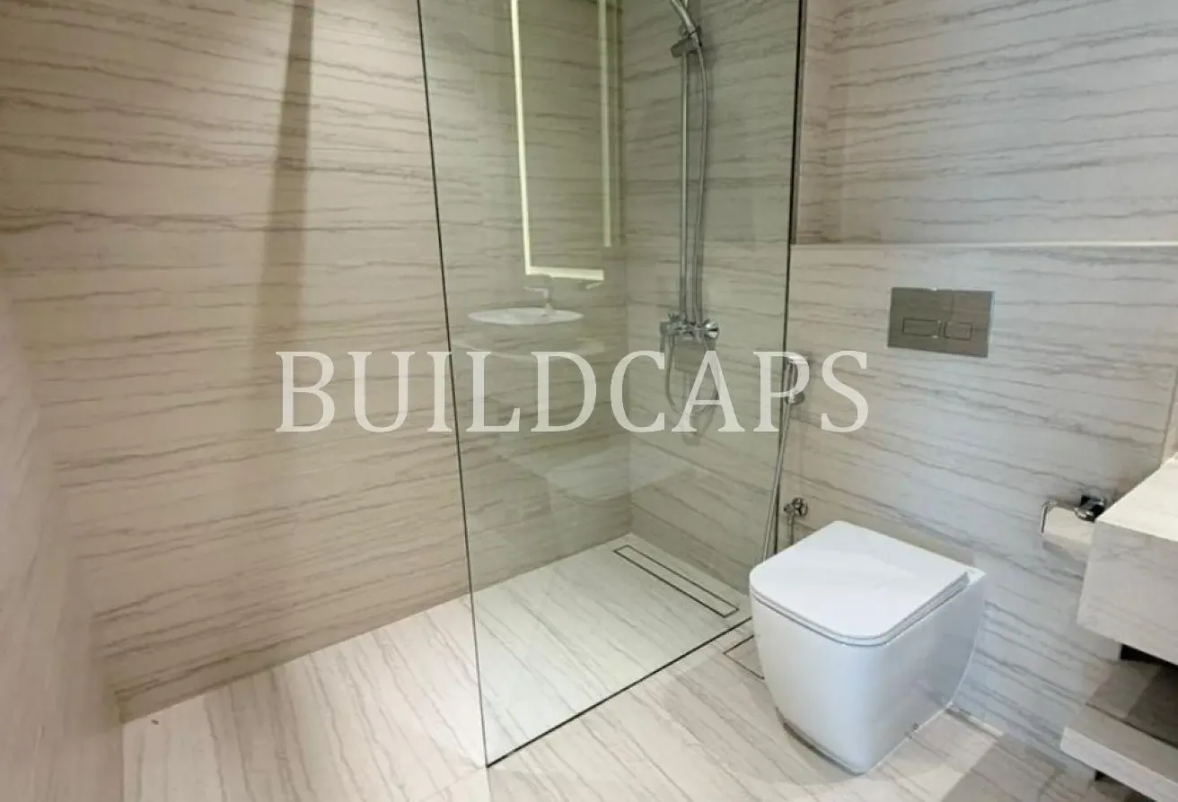 Brand New Fully Furnished 1 Bedroom Apartment