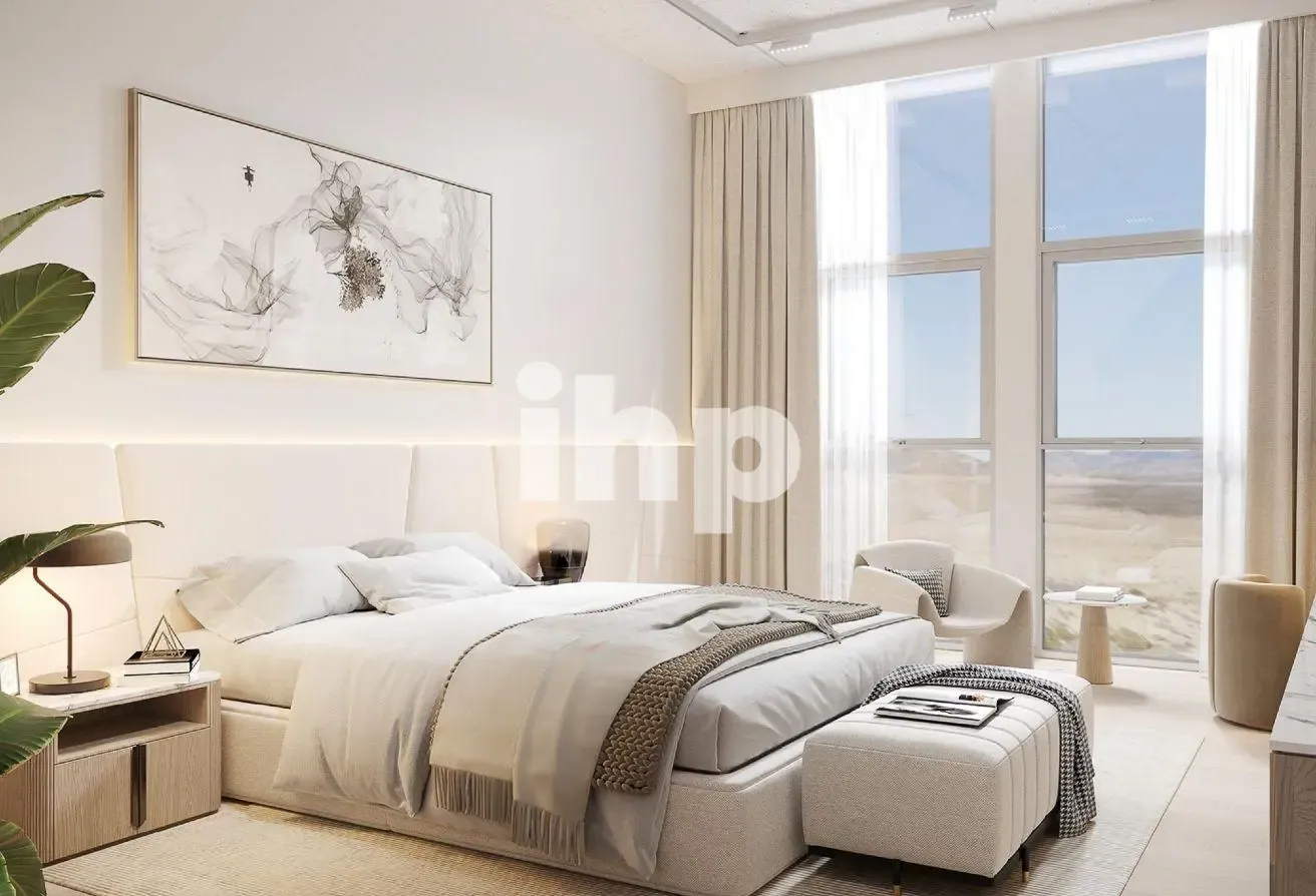 Brand New | First Tenant | Furnished|Handover soon