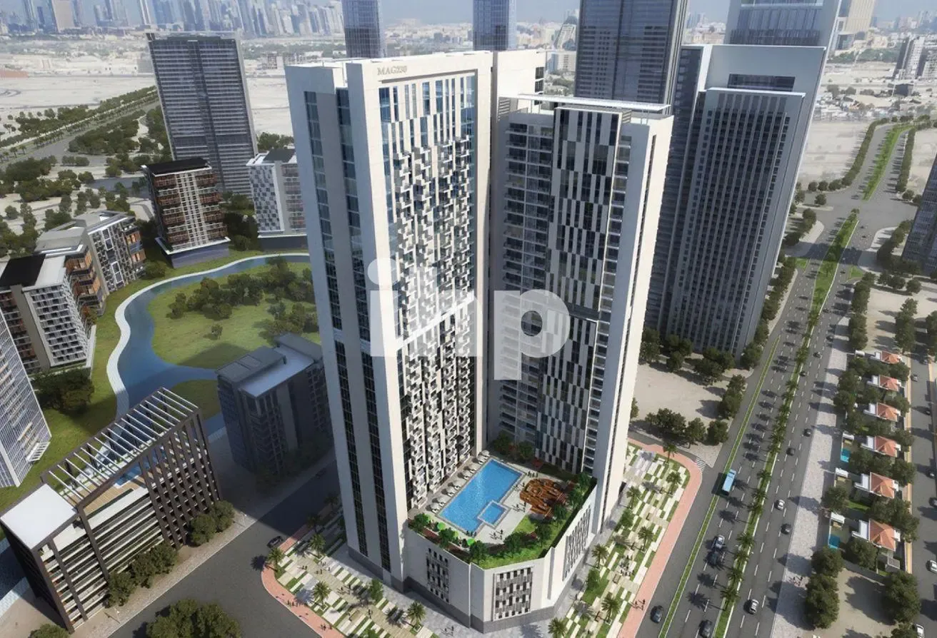 Brand New | First Tenant | Furnished|Handover soon