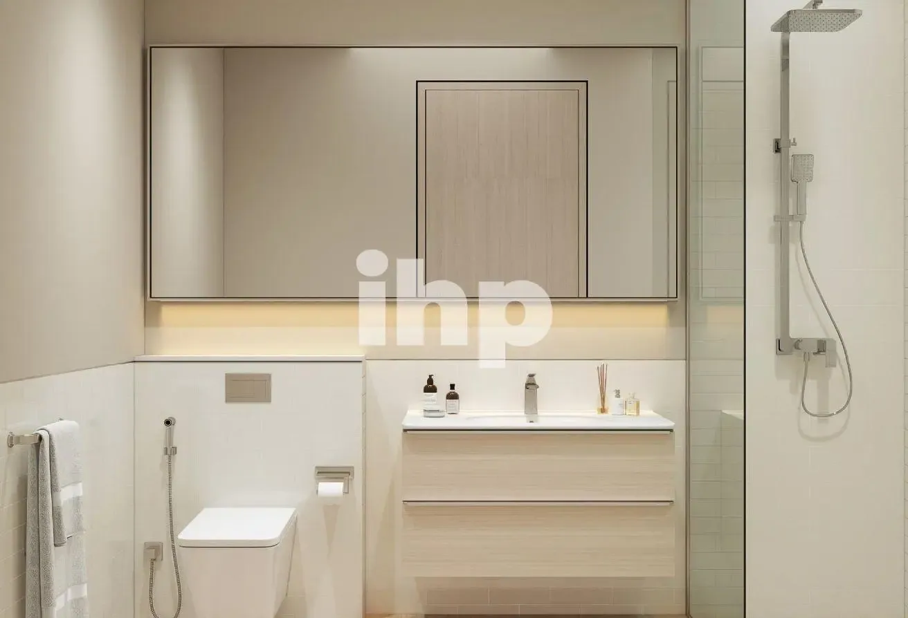 Brand New | First Tenant | Furnished|Handover soon