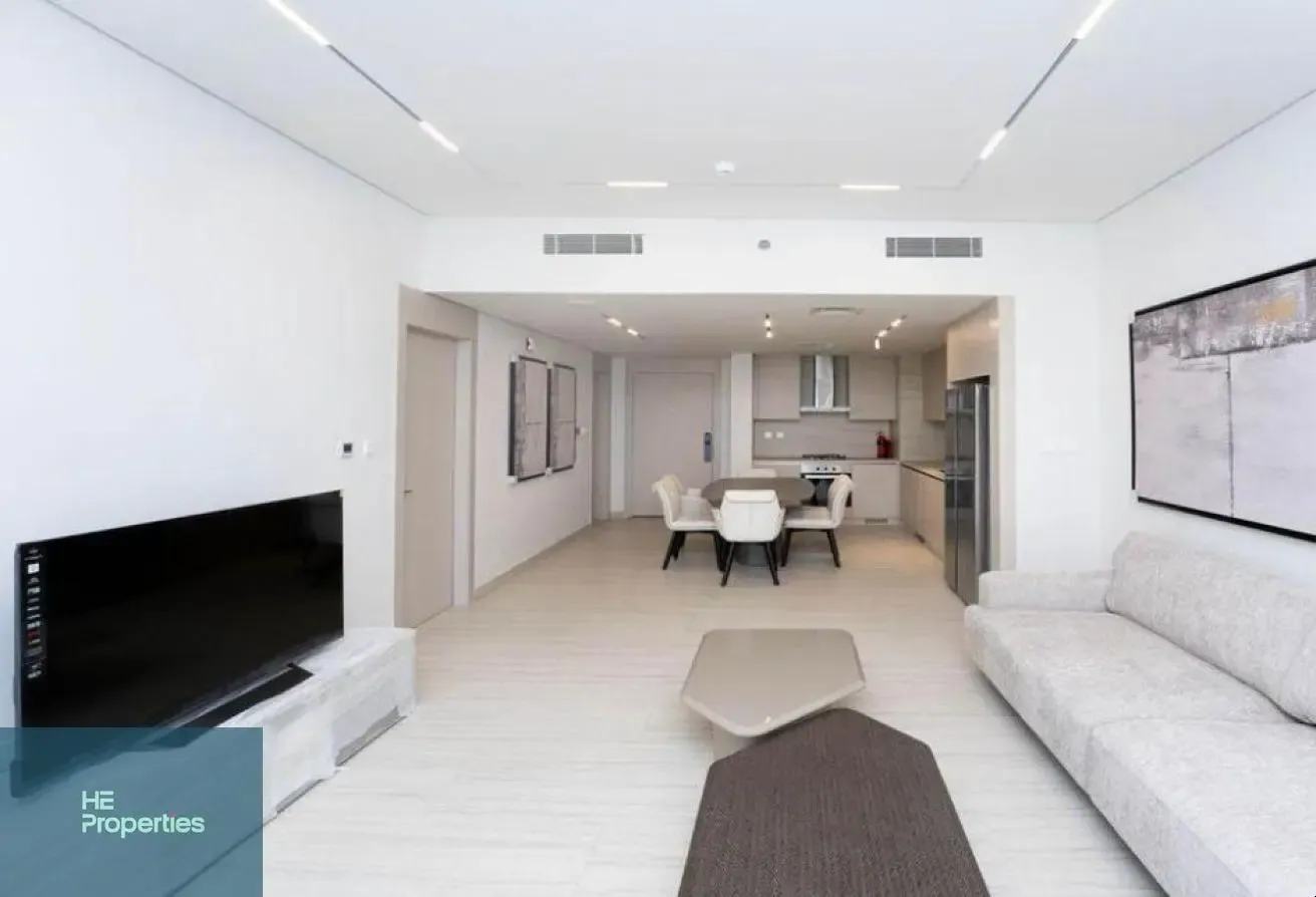 FULLY FURNISHED | MODERN STYLE | BRAND NEW