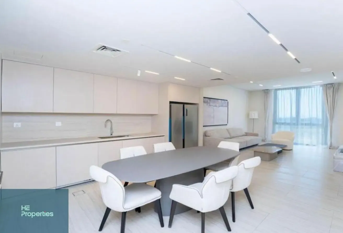 FULLY FURNISHED | MODERN STYLE | BRAND NEW