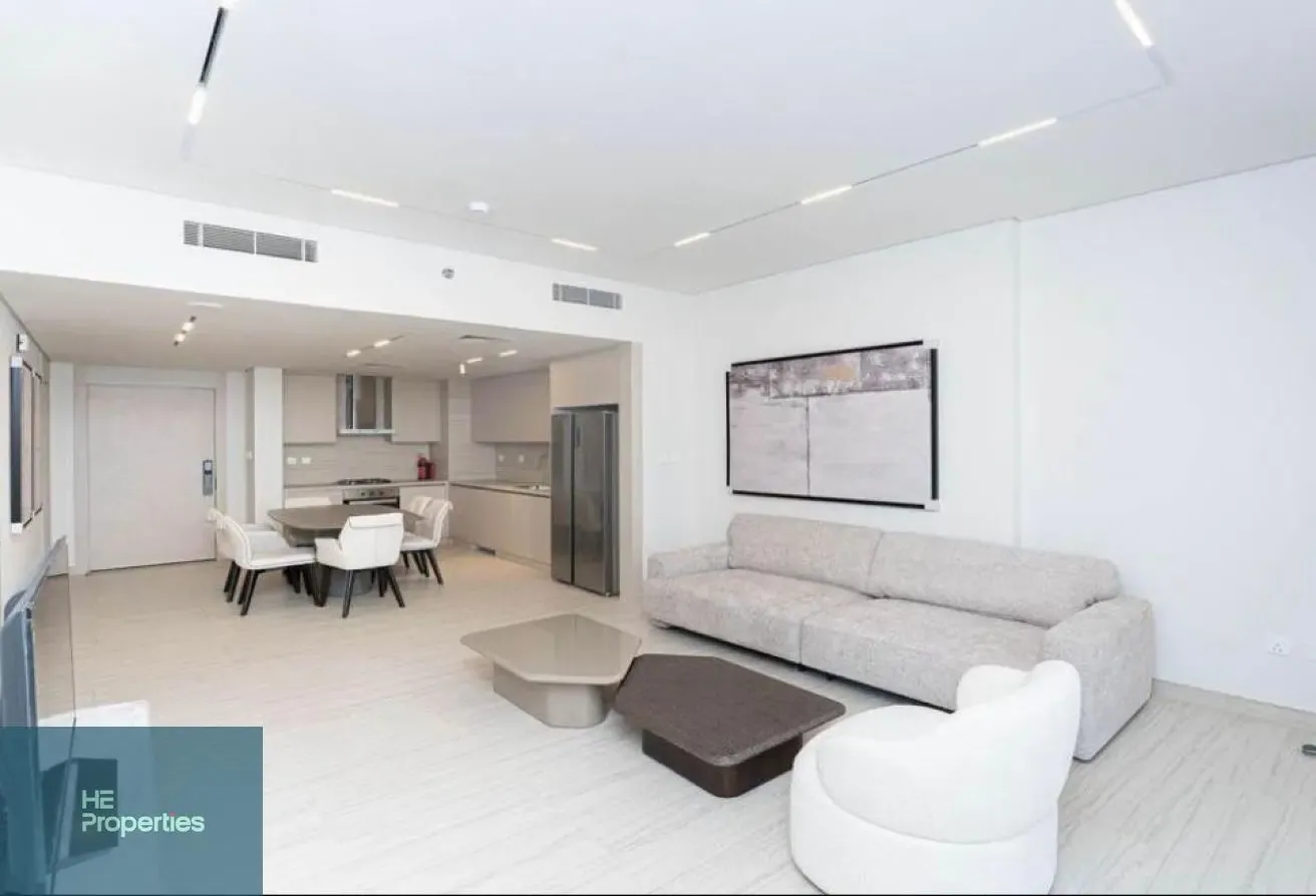 FULLY FURNISHED | MODERN STYLE | BRAND NEW