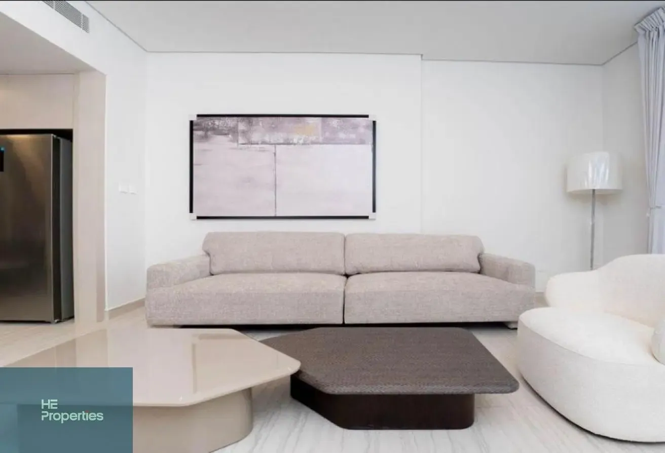 FULLY FURNISHED | MODERN STYLE | BRAND NEW