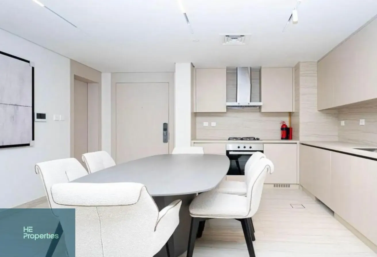 FULLY FURNISHED | MODERN STYLE | BRAND NEW
