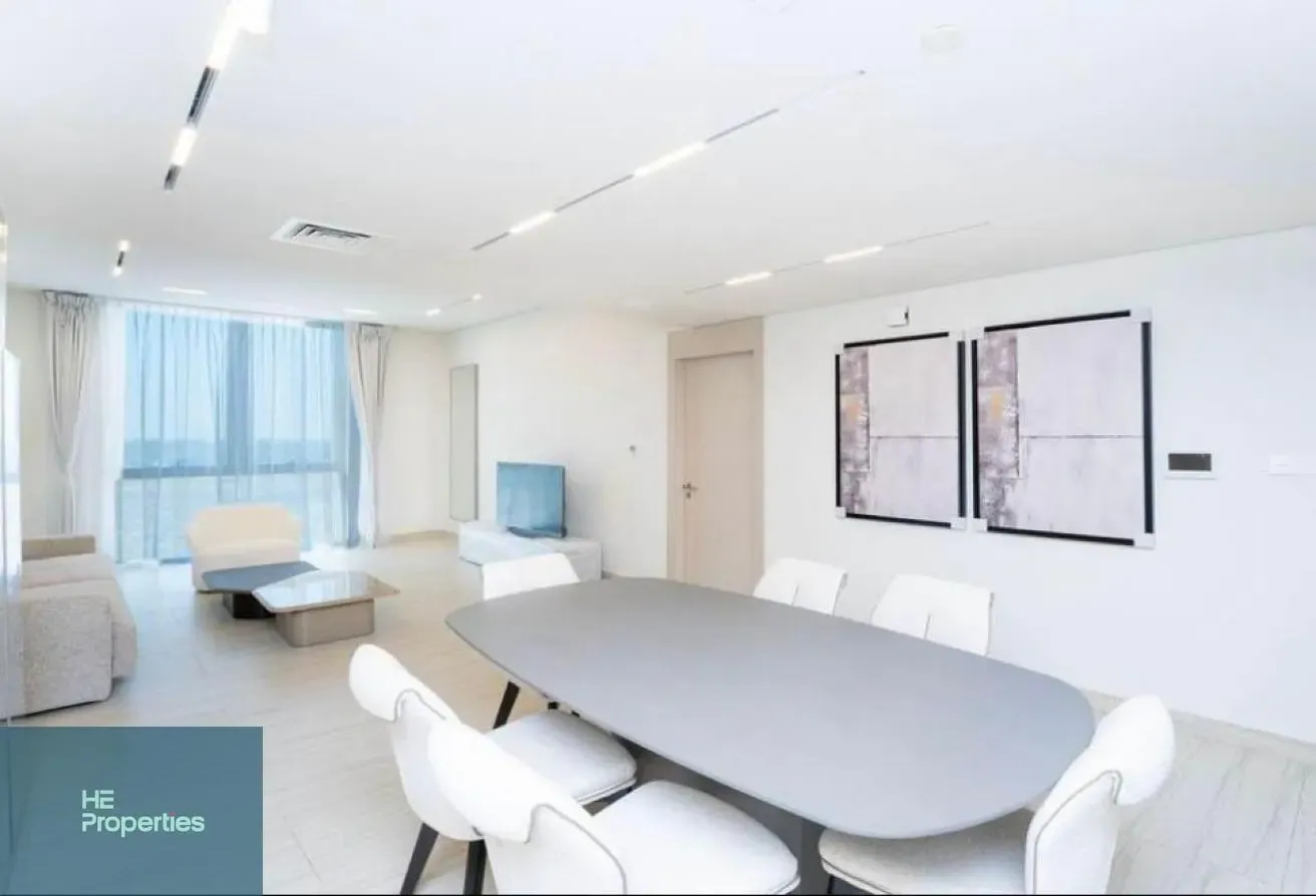 FULLY FURNISHED | MODERN STYLE | BRAND NEW