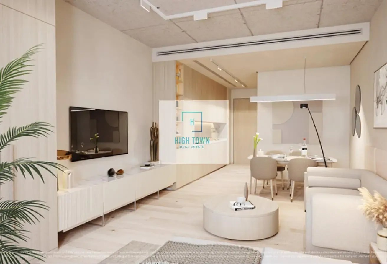 SPACIOUS STUDIO I FULLY FURNISHED I POOL VIEW