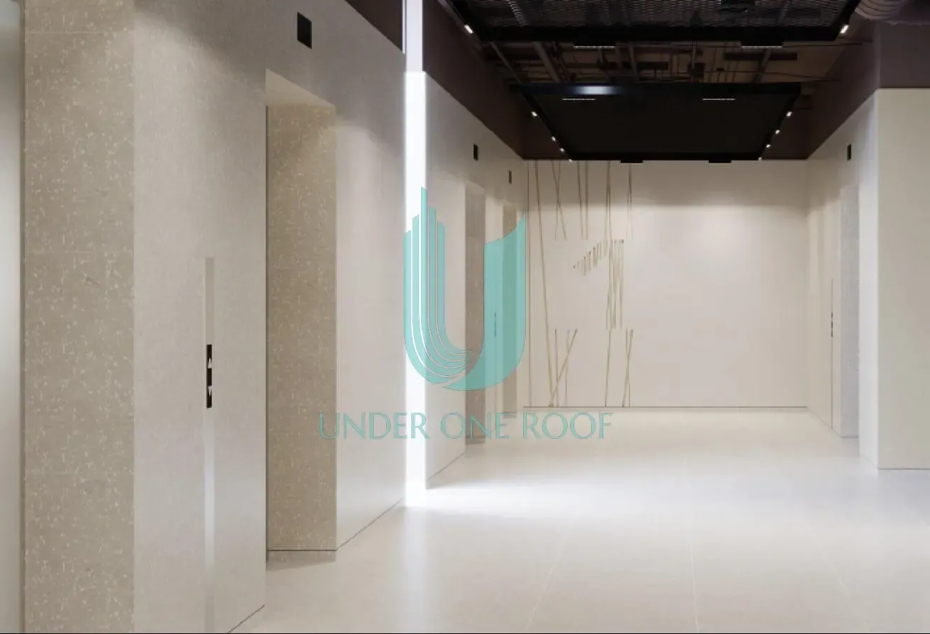 Brand New 1BR l Fully Furnished l High Floor