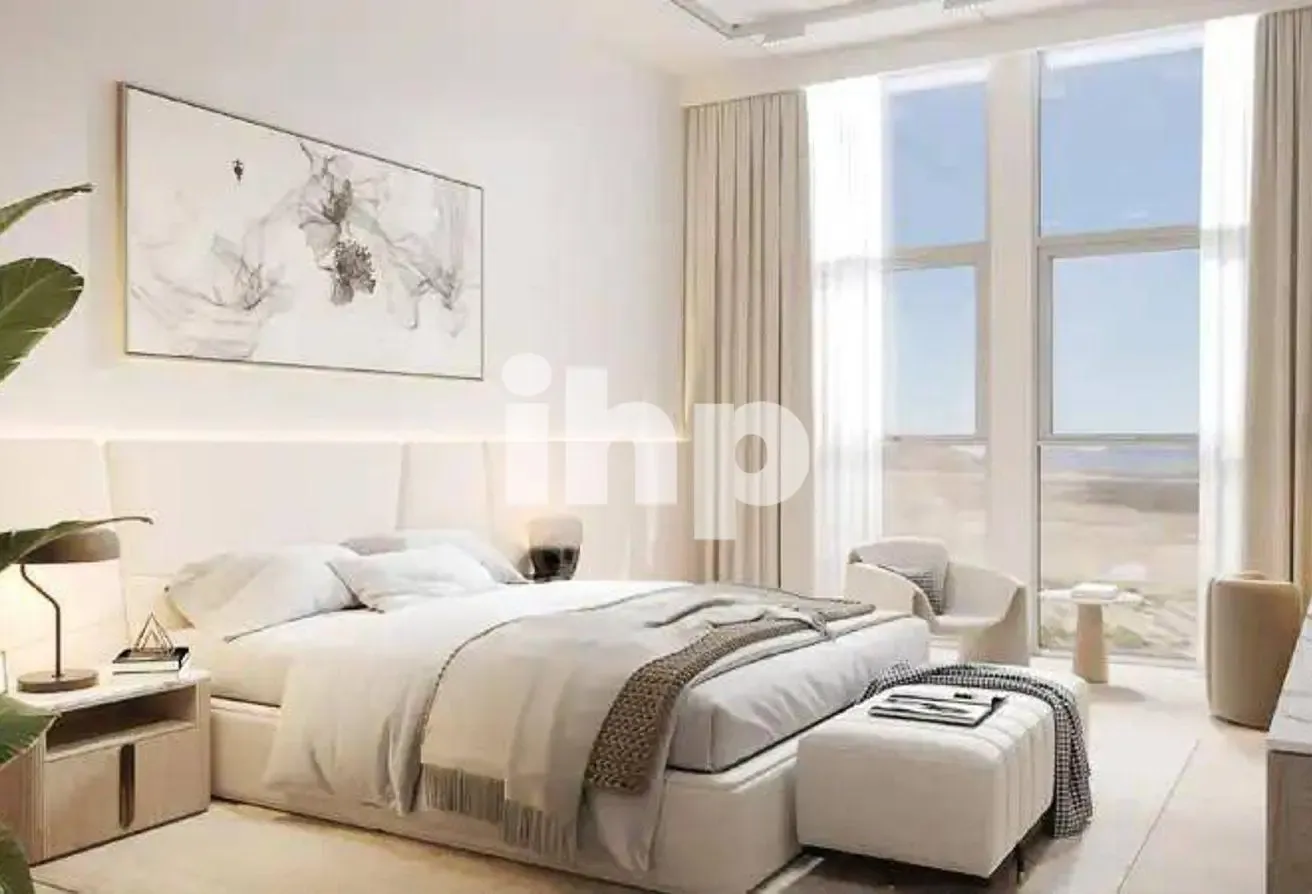 Contemporary Living | Brand New | Fully Furnished