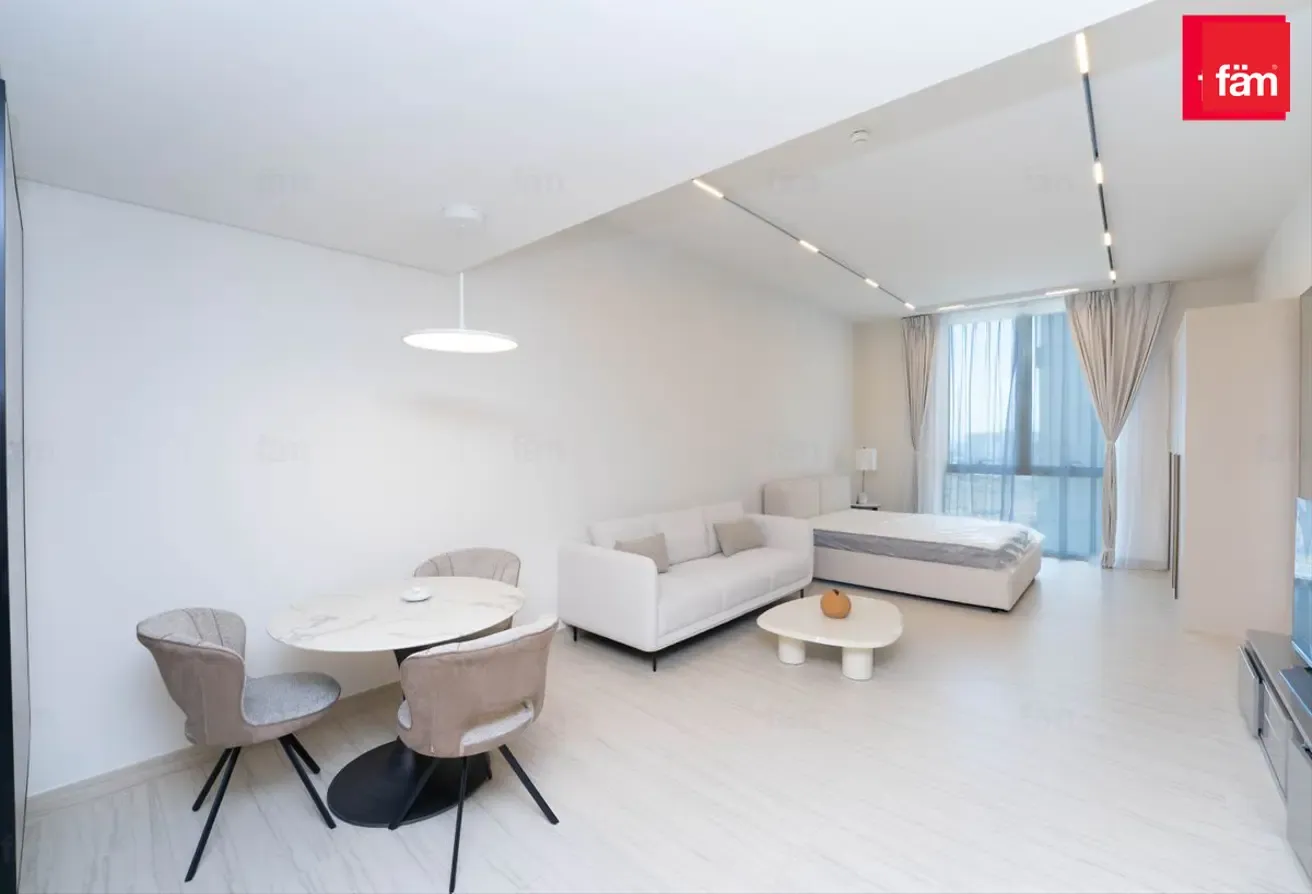 Brand New Studio In Mag 330 | Ready To Move In