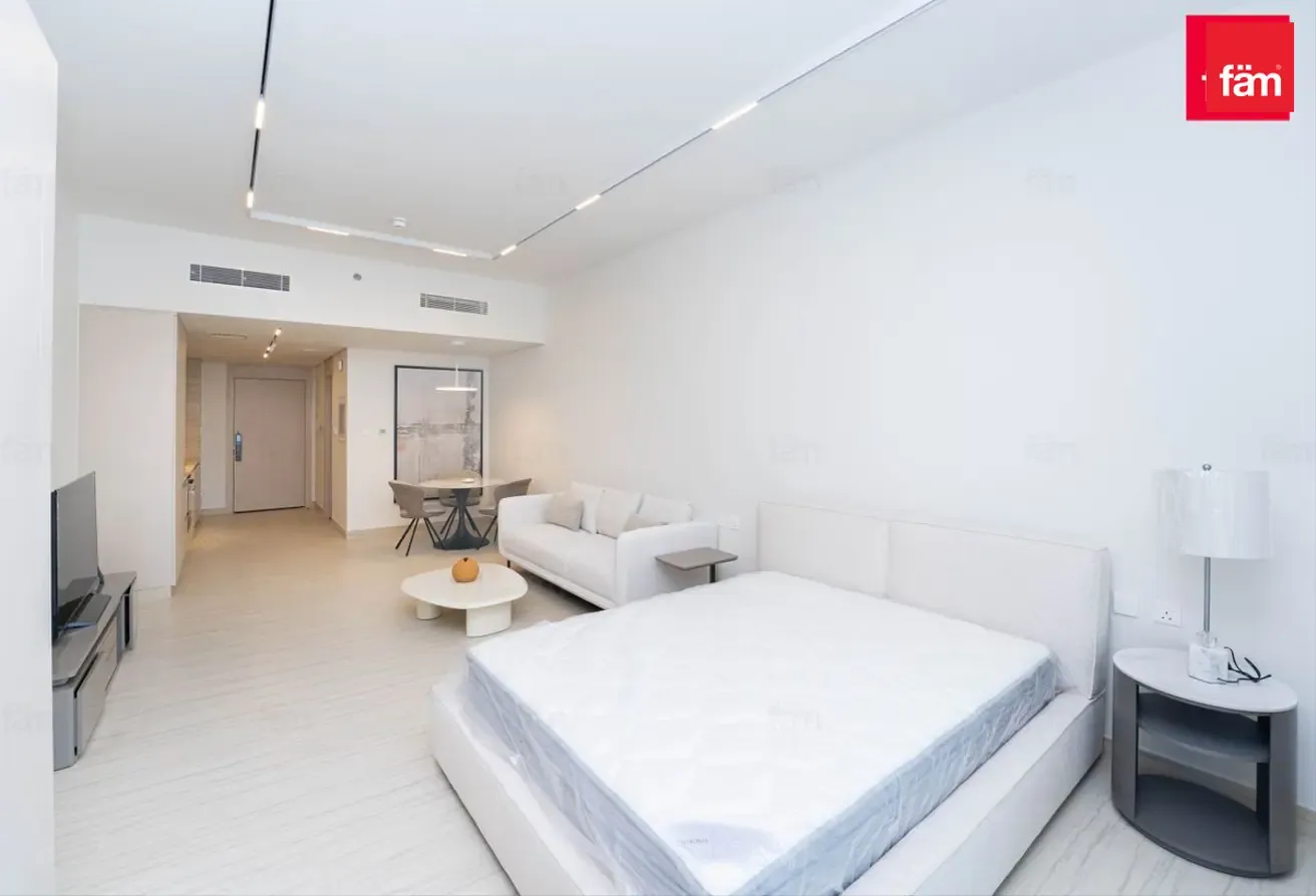 Brand New Studio In Mag 330 | Ready To Move In