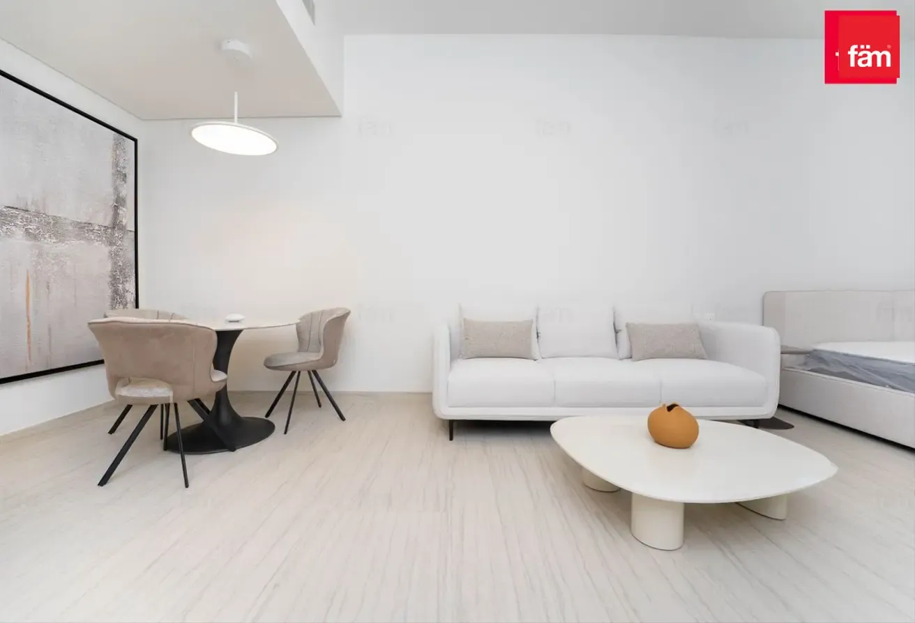 Brand New Studio In Mag 330 | Ready To Move In