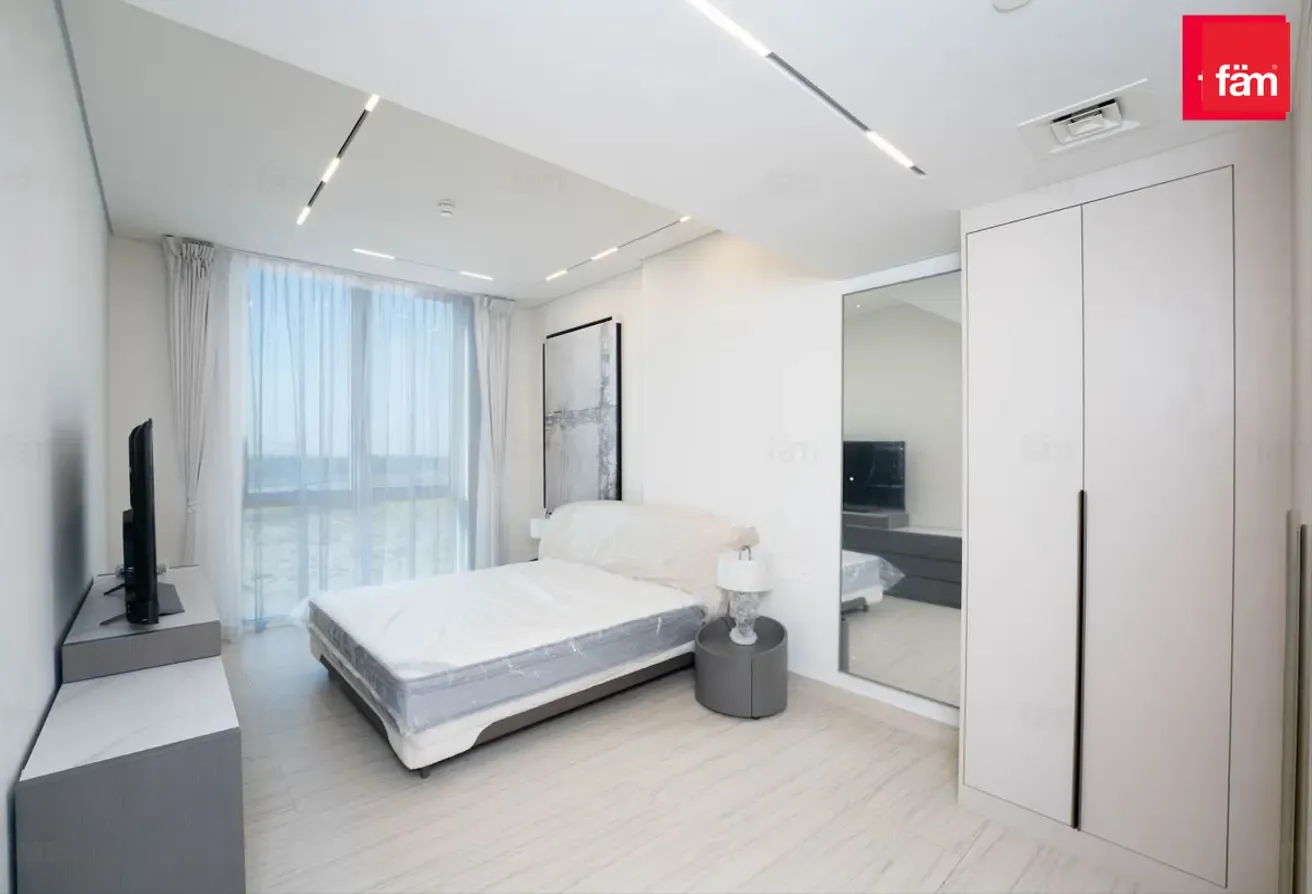 13 Months | Fully Furnished 1br | Avlb In August