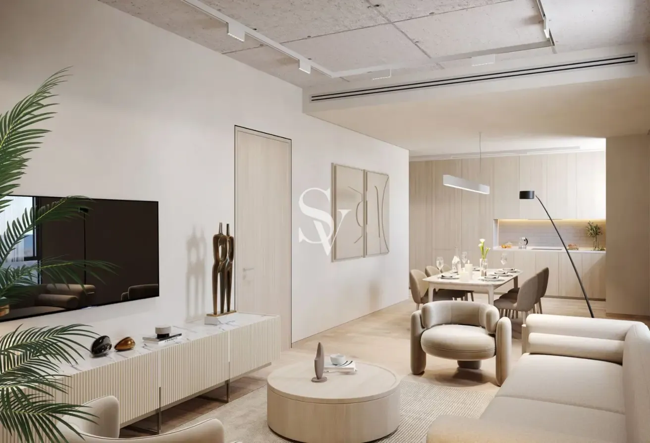 High Floor | Luxurious Studio | Fully Furnished