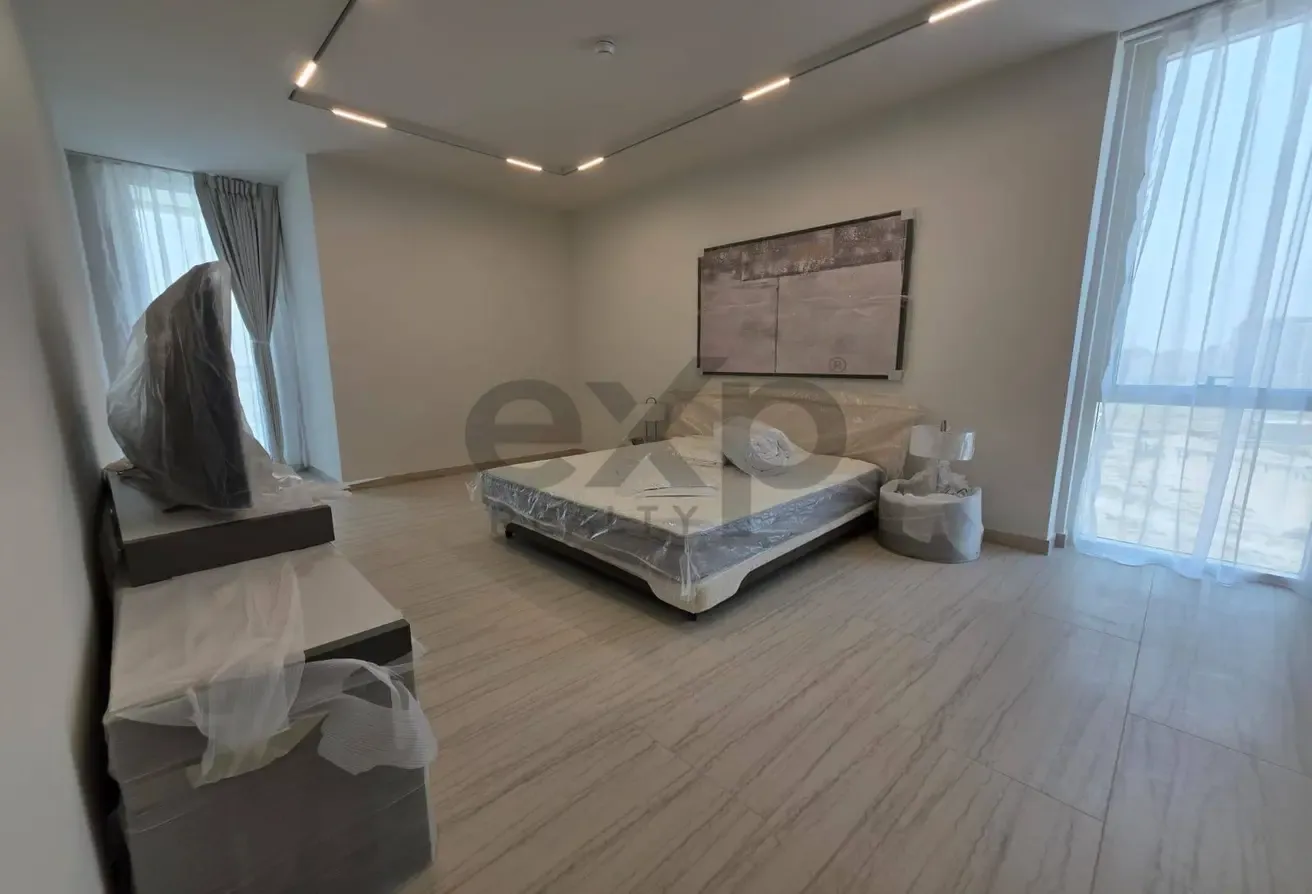 Fully Furnished | Pool View | Brand New
