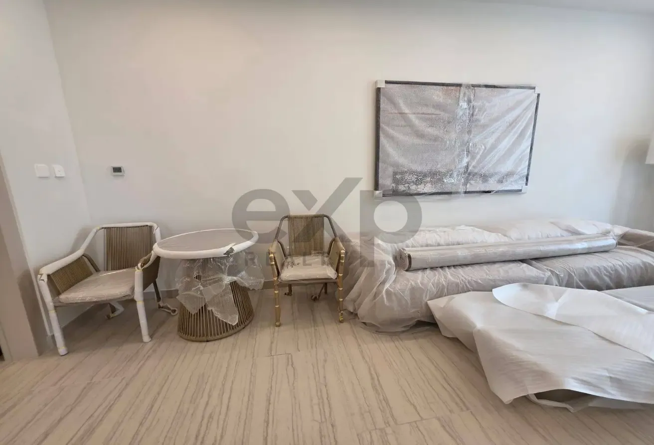 Fully Furnished | Pool View | Brand New