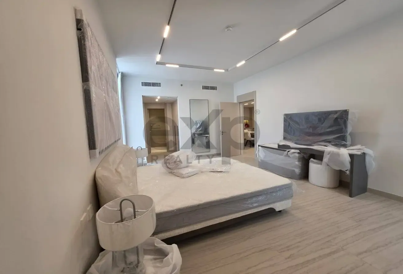 Fully Furnished | Pool View | Brand New