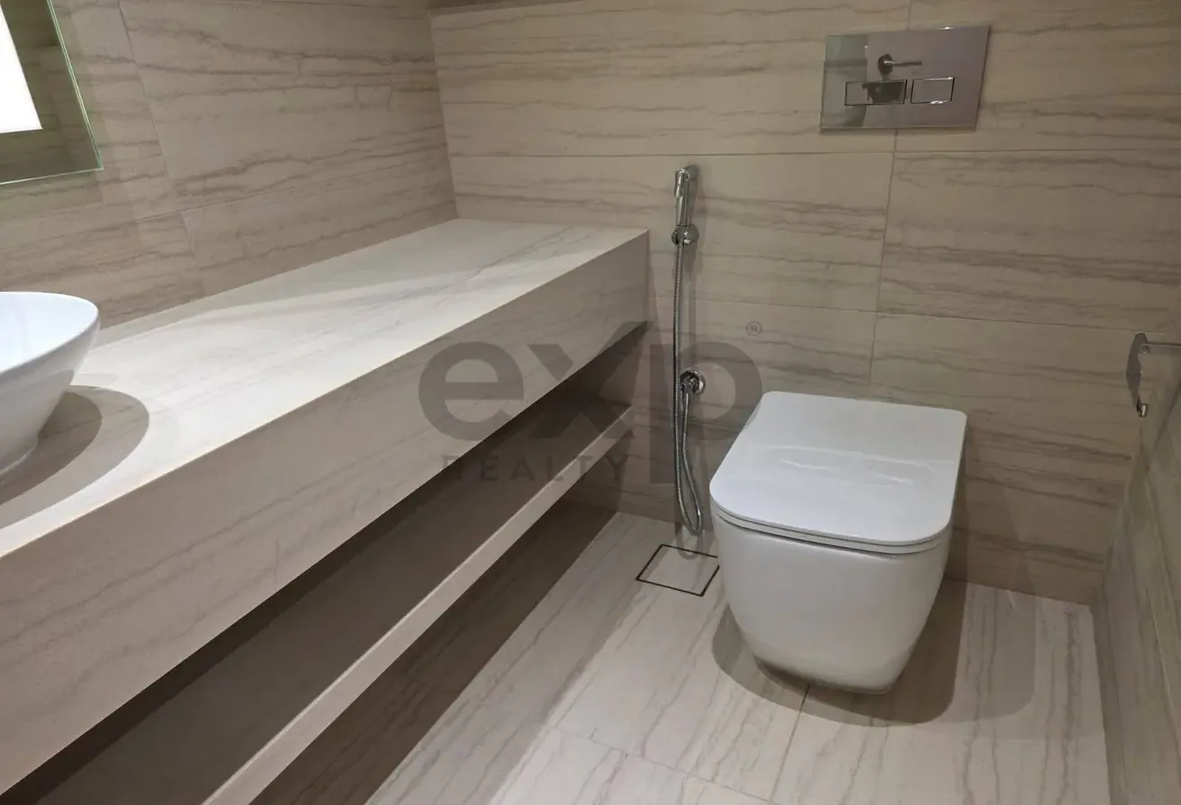 Fully Furnished | Pool View | Brand New