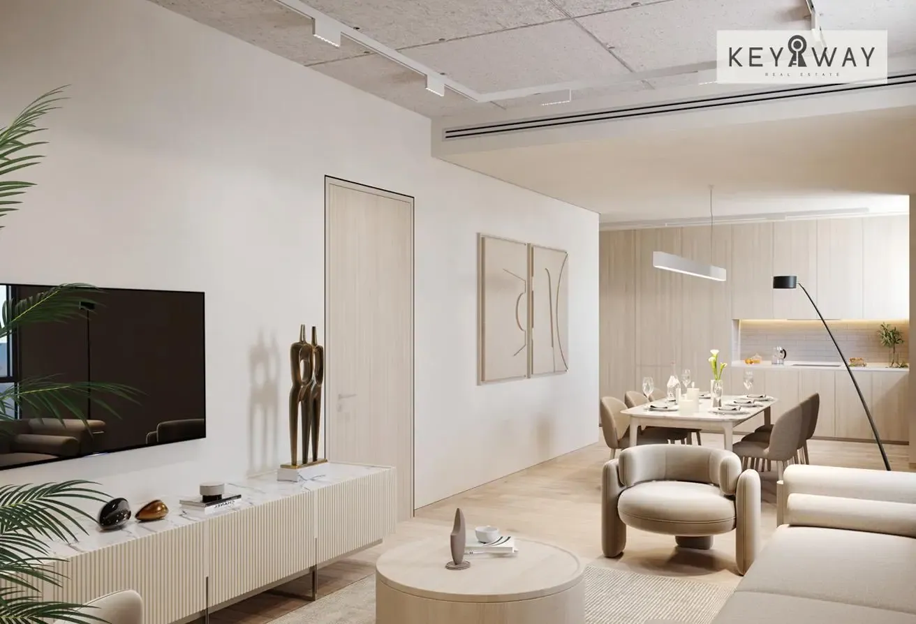 Spacious 2-Bedroom | High-End Amenities