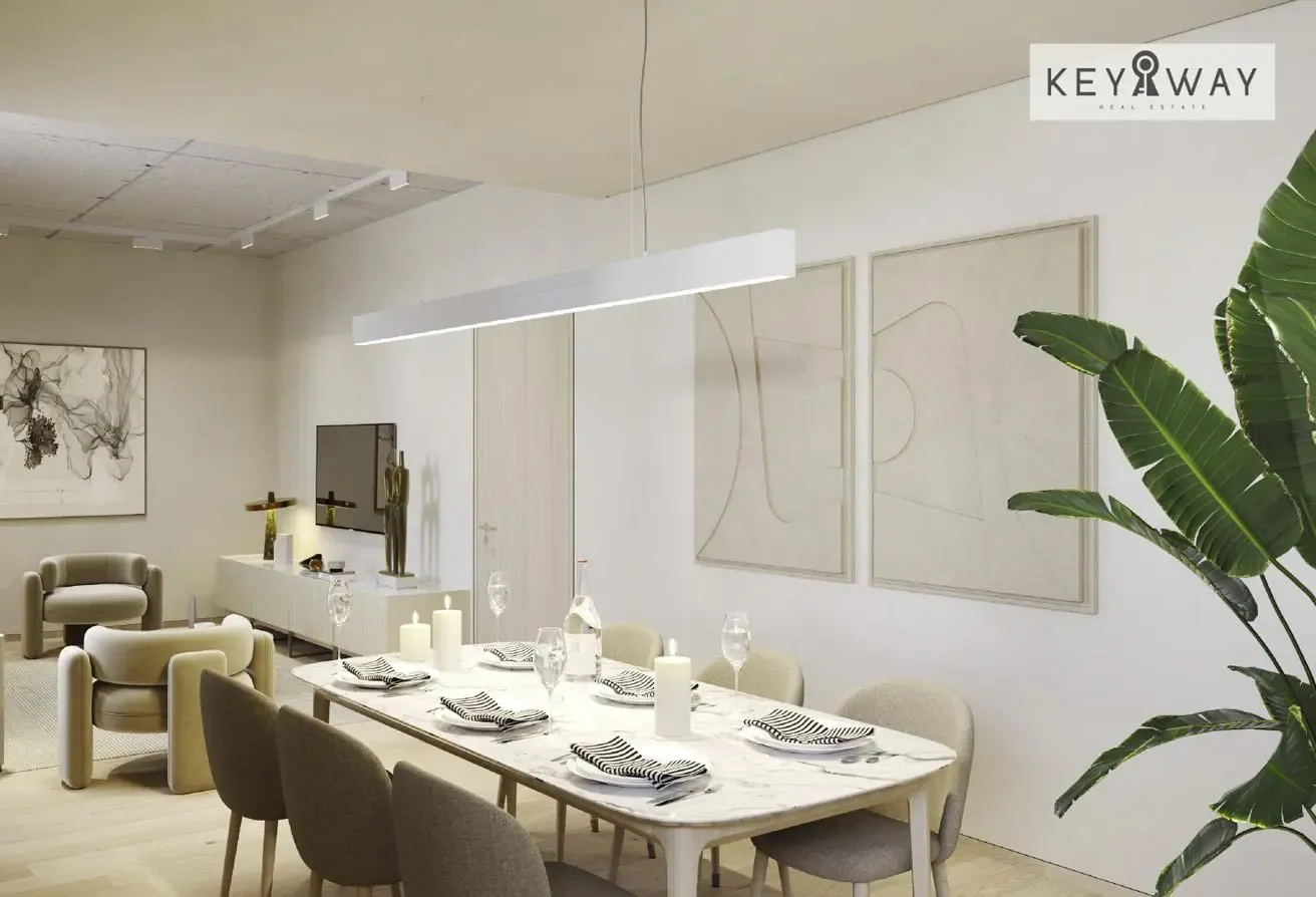 Spacious 2-Bedroom | High-End Amenities