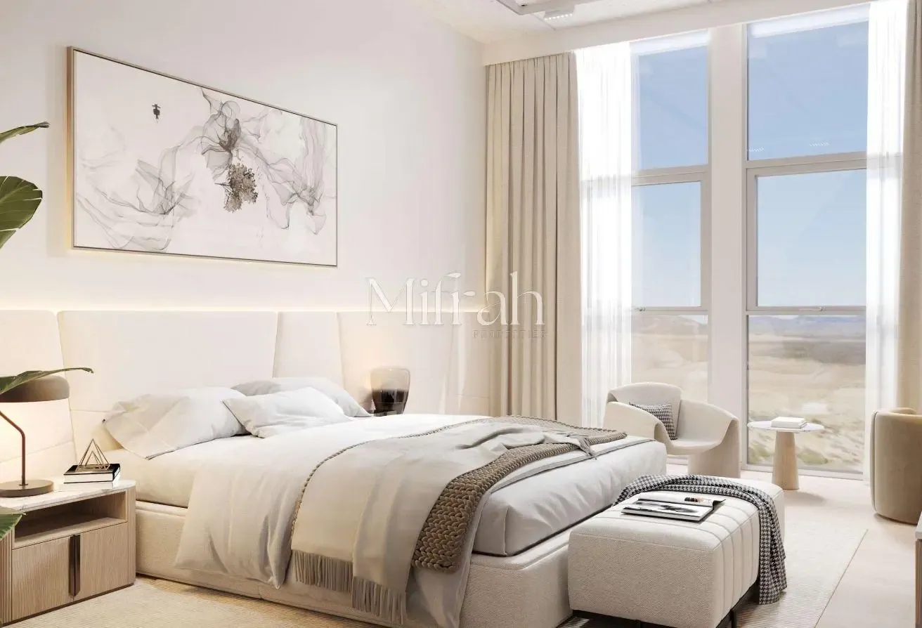 Spacious Furnished Studio | Vacant Now