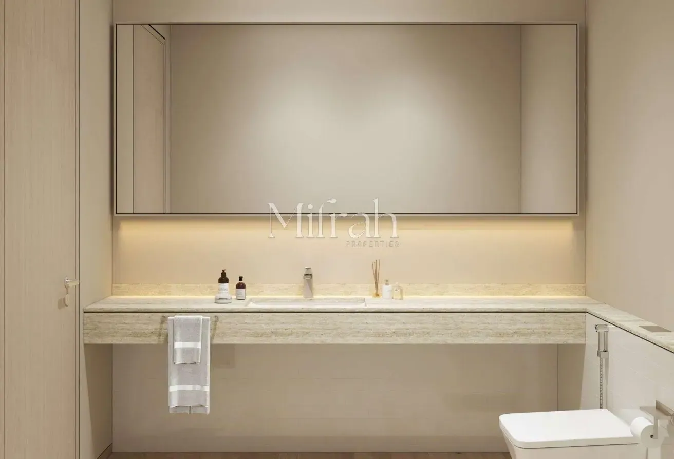 Spacious Furnished Studio | Vacant Now