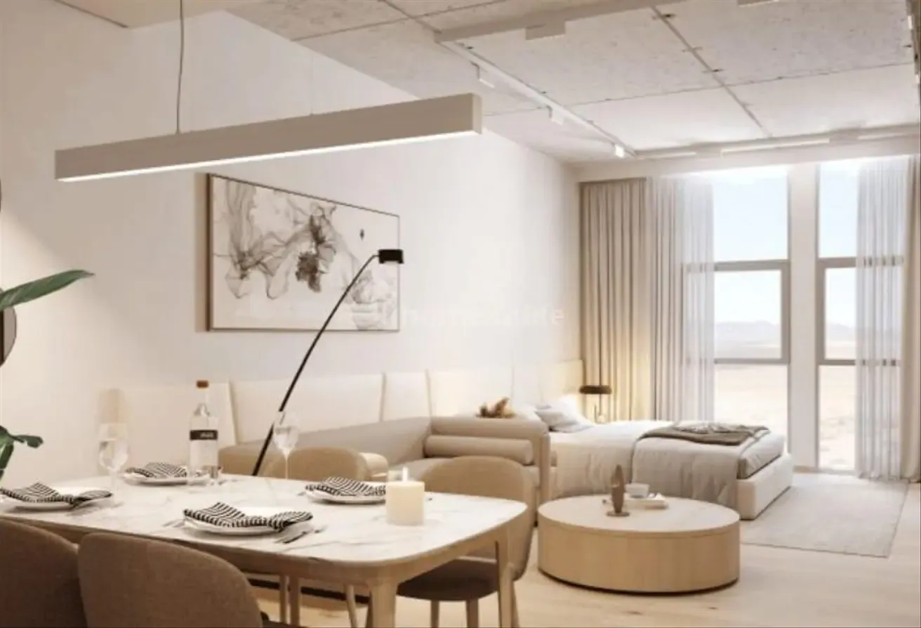 Brand New Fully Furnished| City of Arabia |
