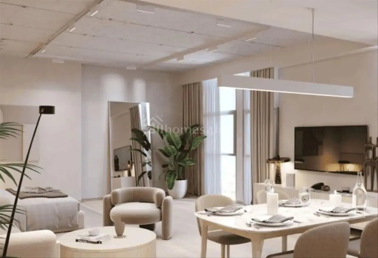 Brand New Fully Furnished| City of Arabia |