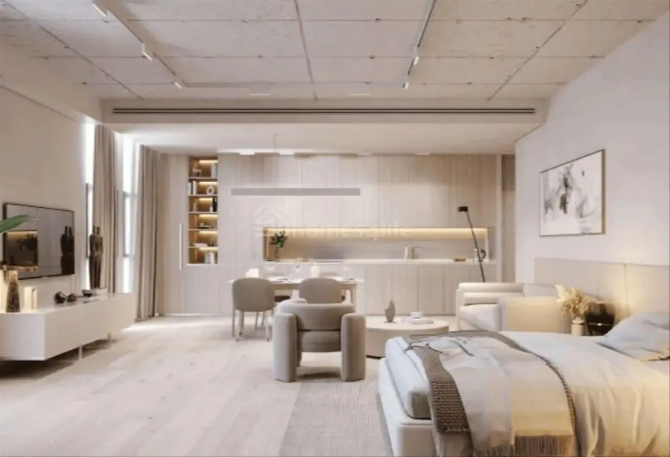 Brand New Fully Furnished| City of Arabia |