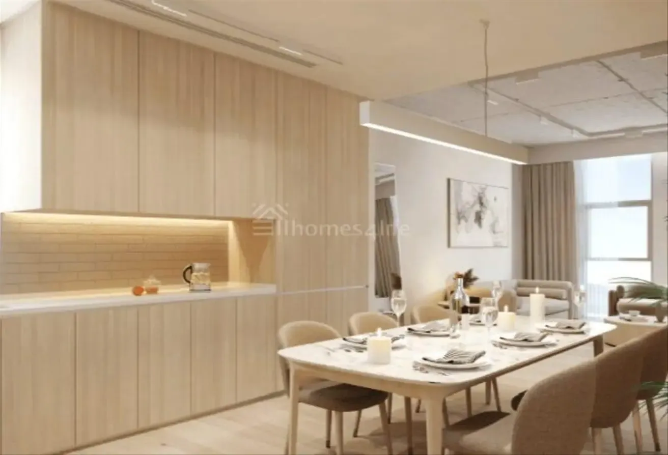 Brand New Fully Furnished| City of Arabia |