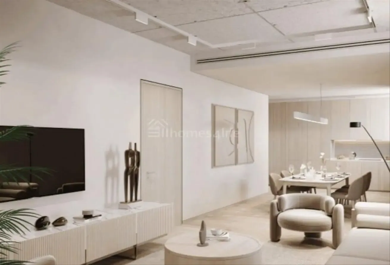 Brand New Fully Furnished| City of Arabia |