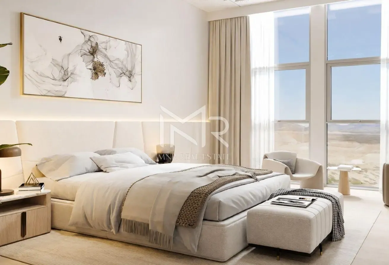 Modern Design | Spacious Layout | City View