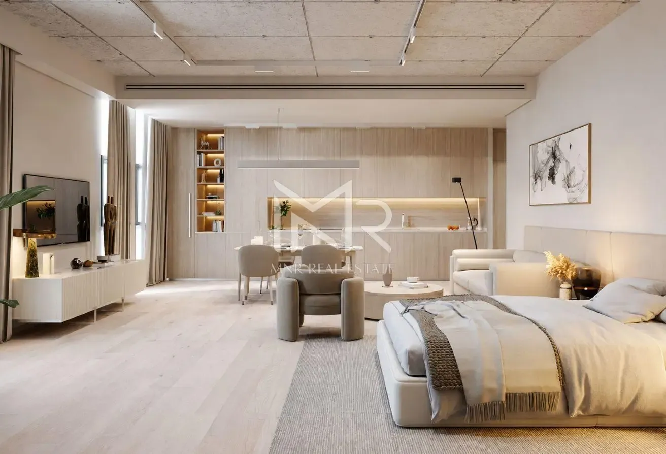 Modern Design | Spacious Layout | City View
