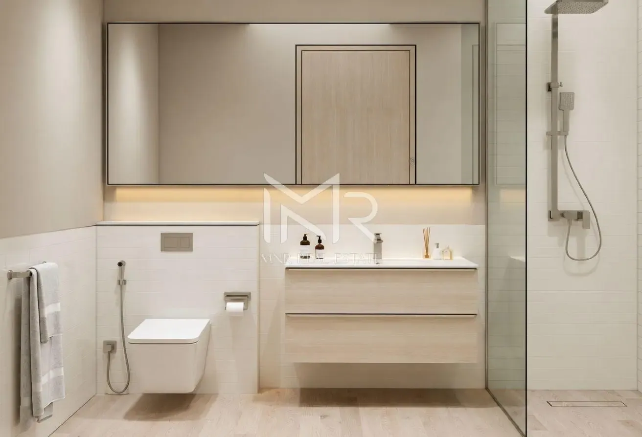 Modern Design | Spacious Layout | City View