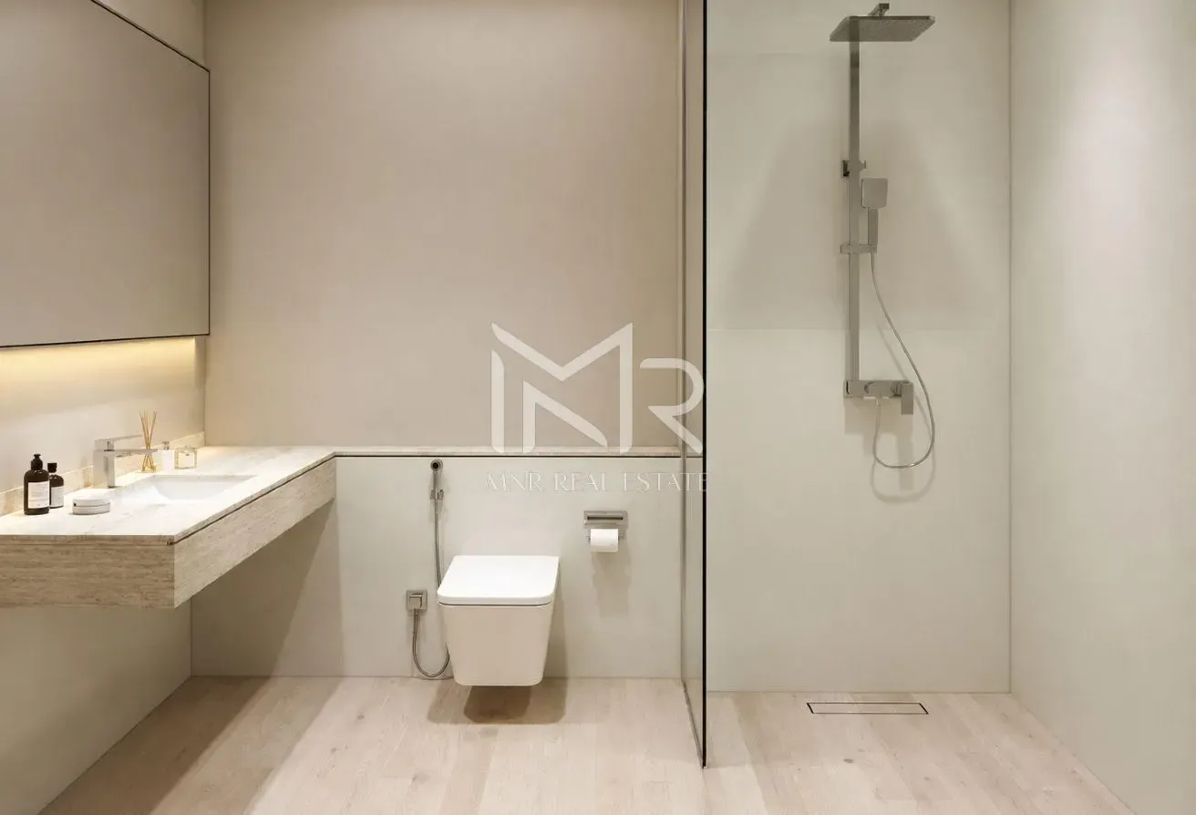Modern Design | Spacious Layout | City View