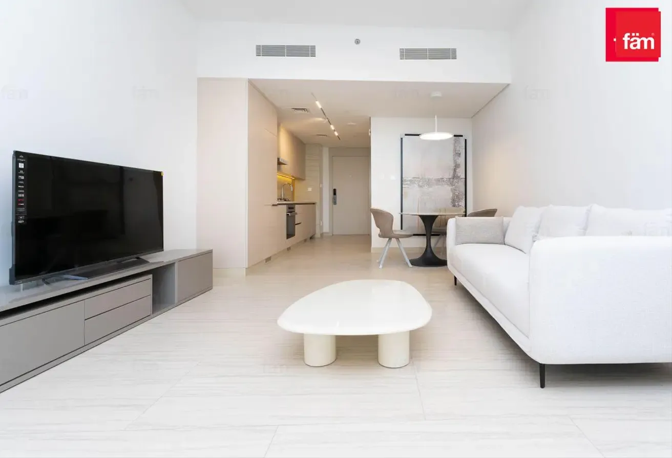 13 Months Avlb | Furnished Studio With Balcony