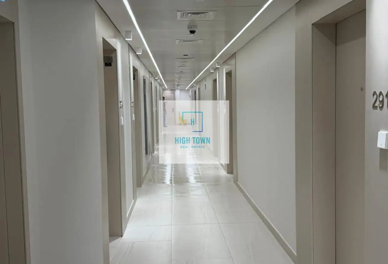 BRAND NEW! FULLY FURNISHED! TOP FLOOR! CITY VIEW
