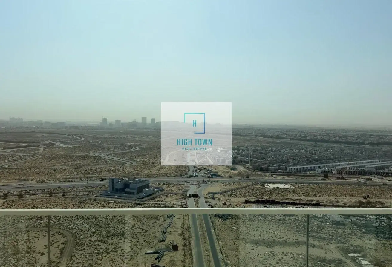 BRAND NEW! FULLY FURNISHED! TOP FLOOR! CITY VIEW