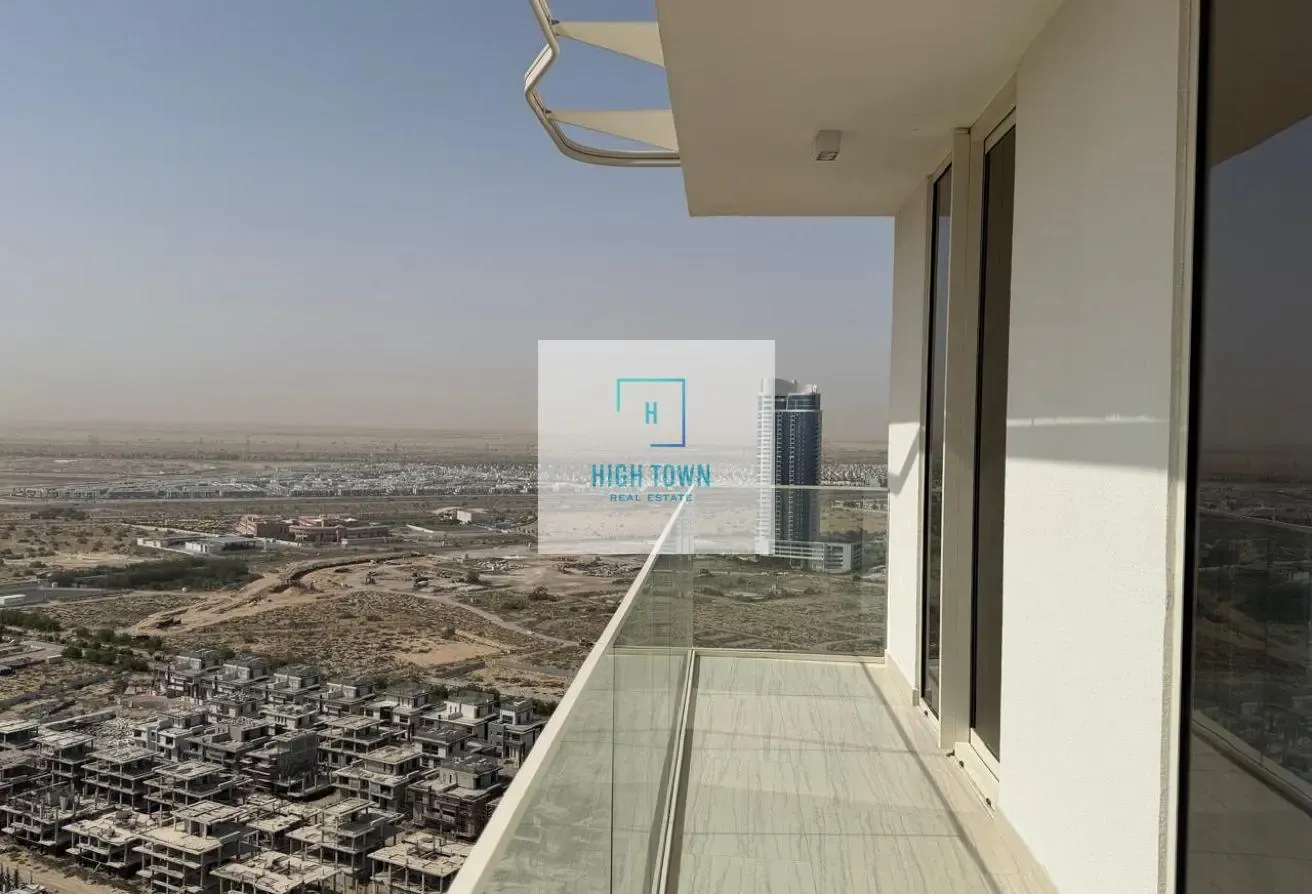 BRAND NEW! FULLY FURNISHED! TOP FLOOR! CITY VIEW