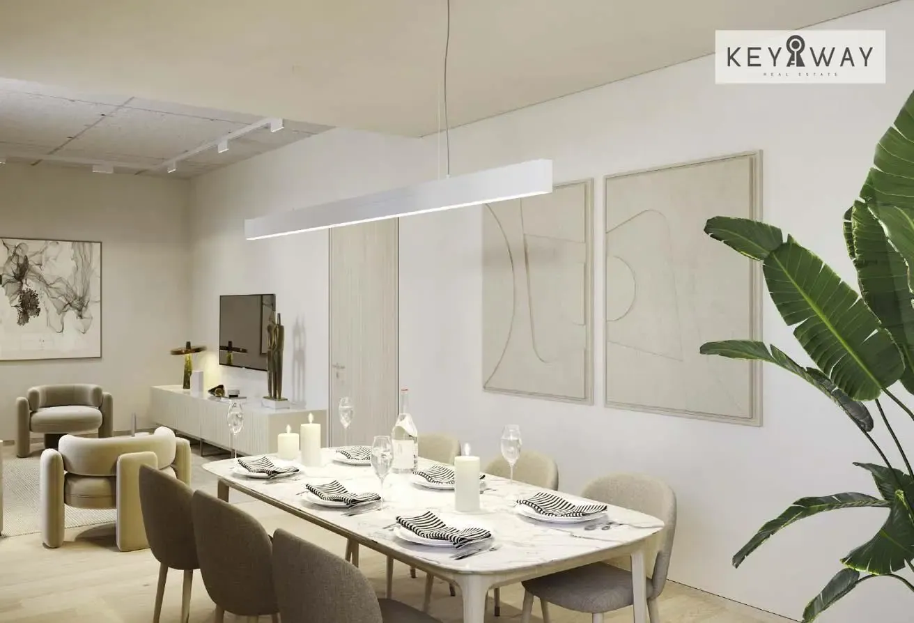 Modern Oasis | Spacious 2BR | Friendly Amenities