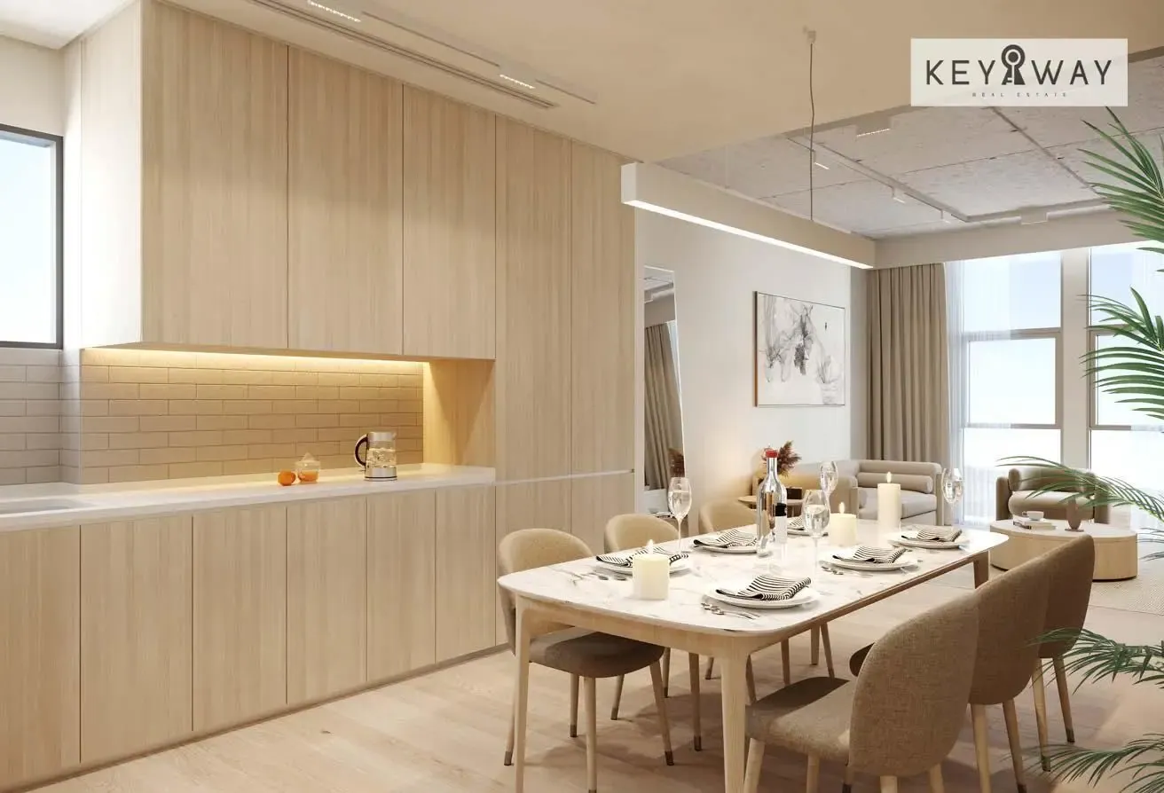 Modern Oasis | Spacious 2BR | Friendly Amenities
