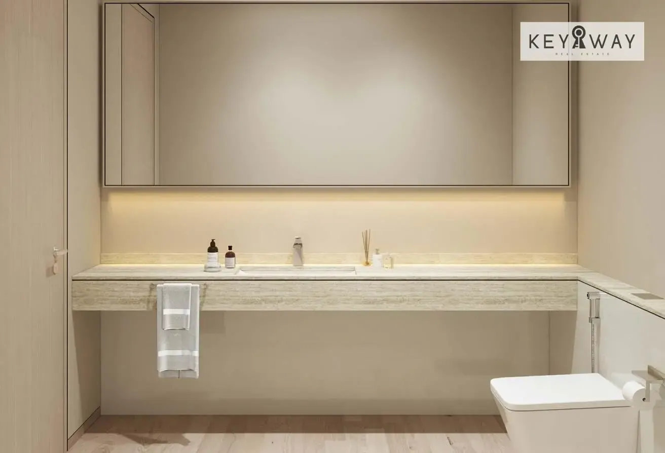 Modern Oasis | Spacious 2BR | Friendly Amenities
