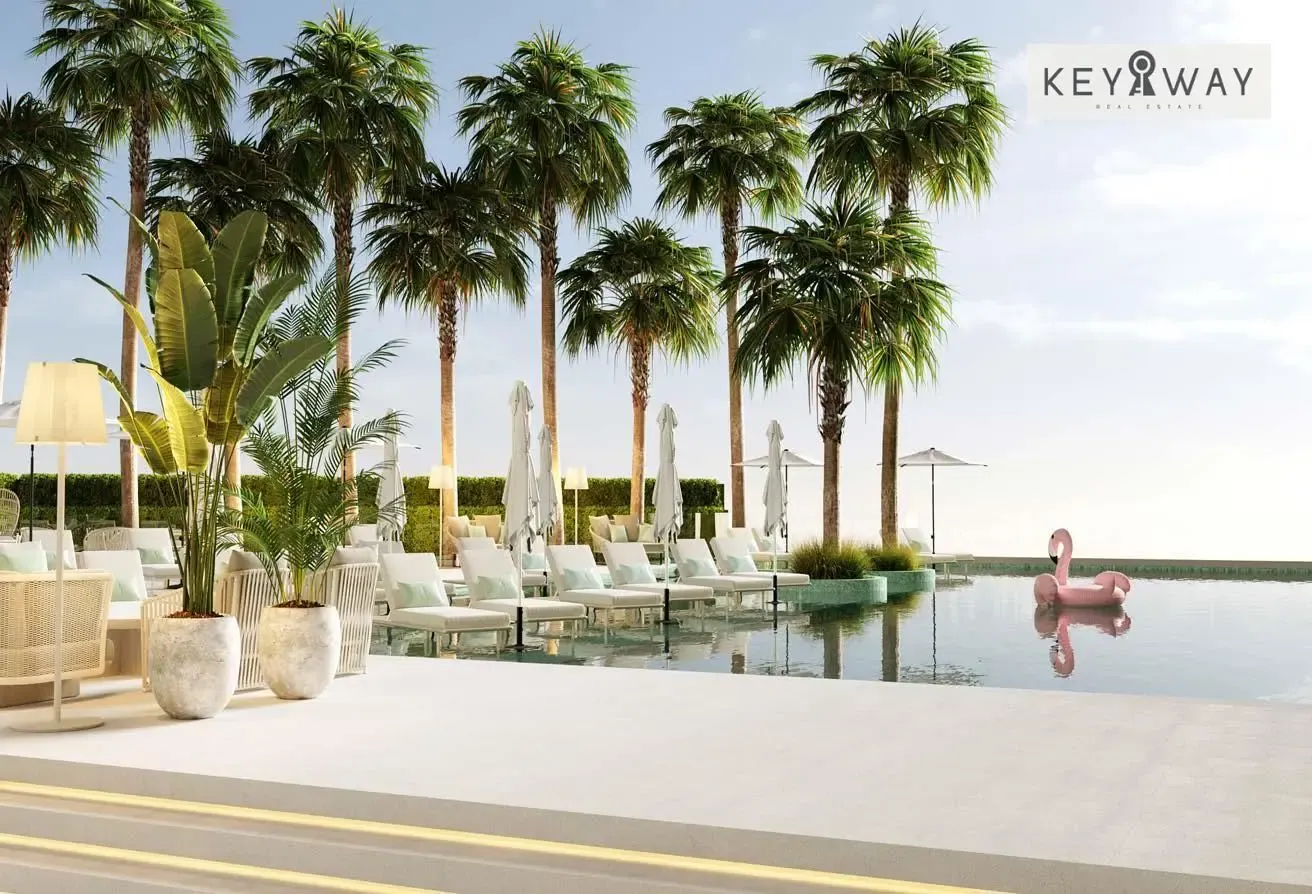 Modern Oasis | Spacious 2BR | Friendly Amenities