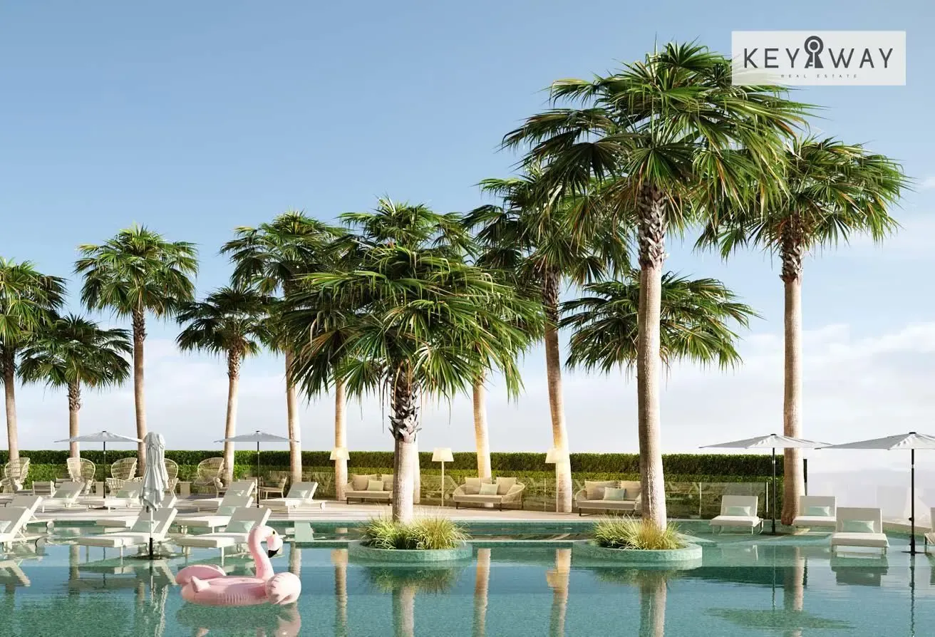 Modern Oasis | Spacious 2BR | Friendly Amenities