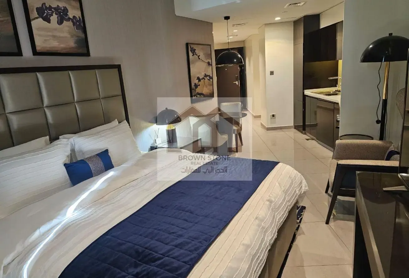 Bigger Layout | Canal View | Vacant