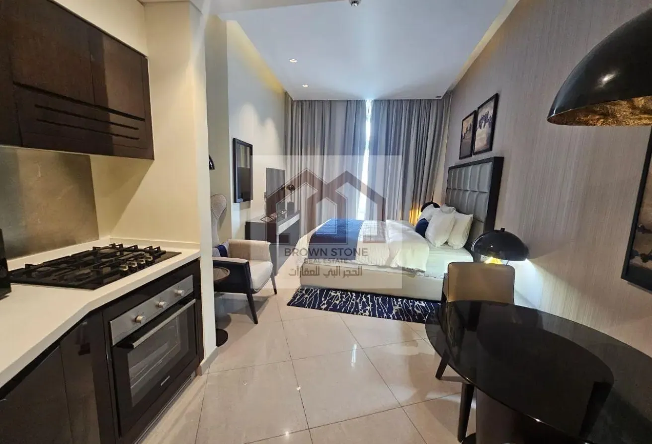 Bigger Layout | Canal View | Vacant