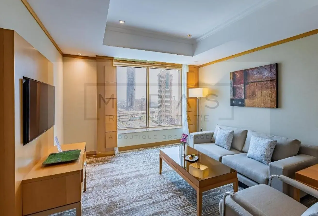 Prime location I Near Metro I Serviced