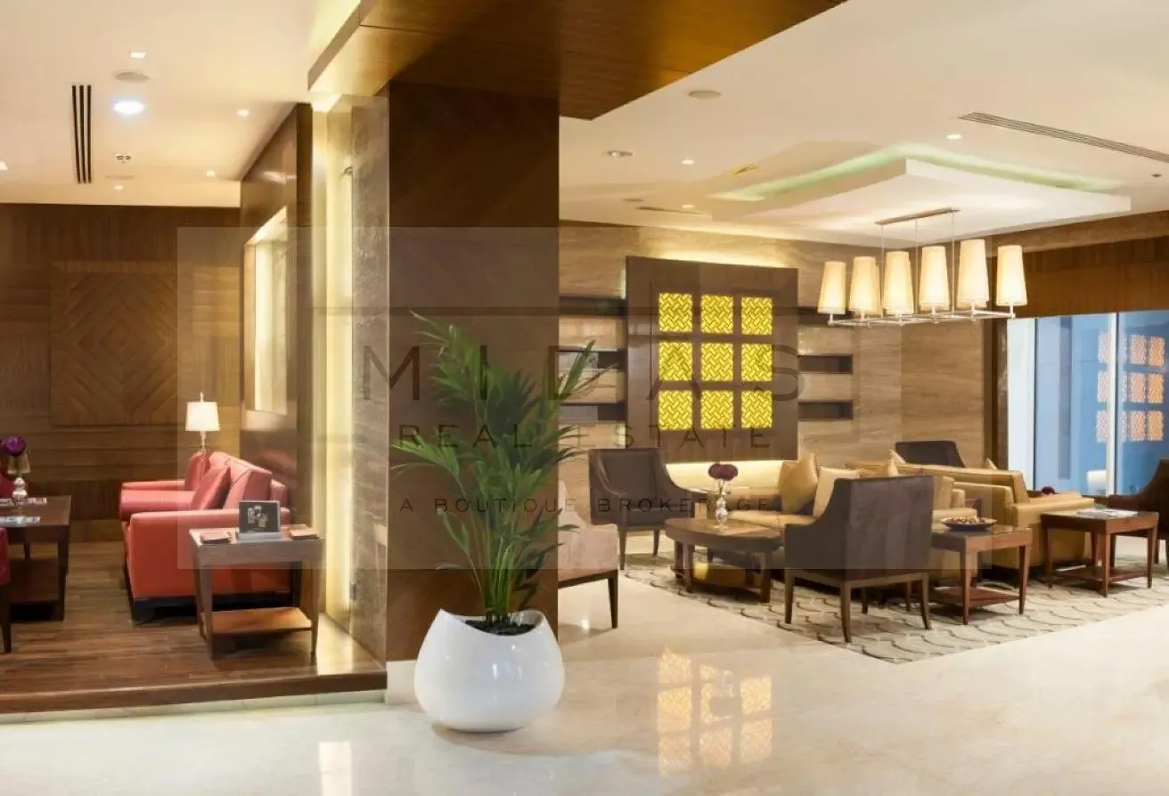 Prime location I Near Metro I Serviced